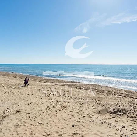 Hacienda Playa Apart Otel