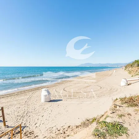 Apartahotel Hacienda Playa 4*