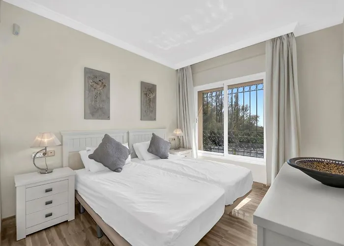 赫西恩达帕拉雅海滨公寓