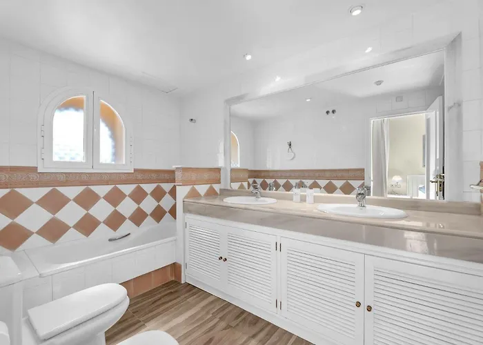 赫西恩达帕拉雅海滨公寓 公寓式酒店