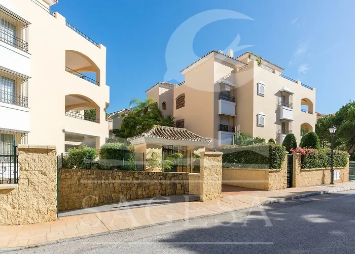 赫西恩达帕拉雅海滨公寓