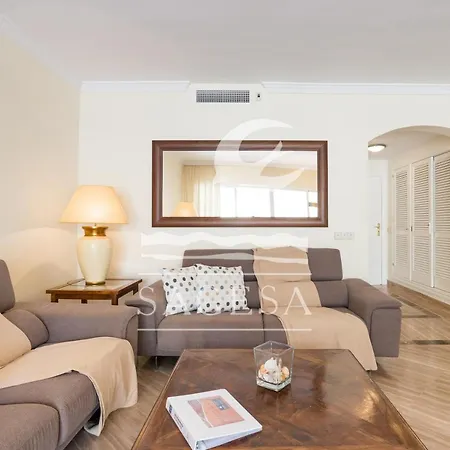 Apartment 44677 - Hacienda Playa - 2 Bedrooms Pool View *