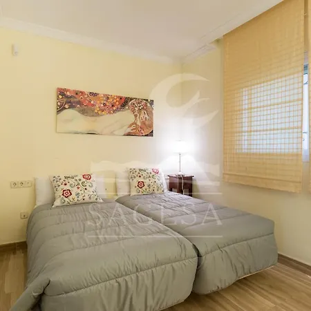 44677 - Hacienda Playa - 2 Bedrooms Pool View Apartment