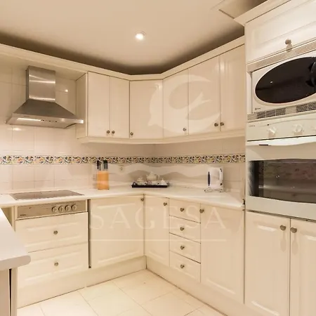 44677 - Hacienda Playa - 2 Bedrooms Pool View Apartment