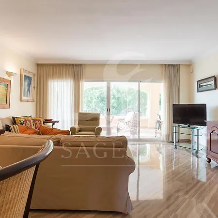 44677 - Hacienda Playa - 2 Bedrooms Pool View Apartment