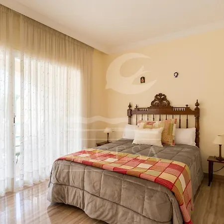 Apartment 44677 - Hacienda Playa - 2 Bedrooms Pool View *