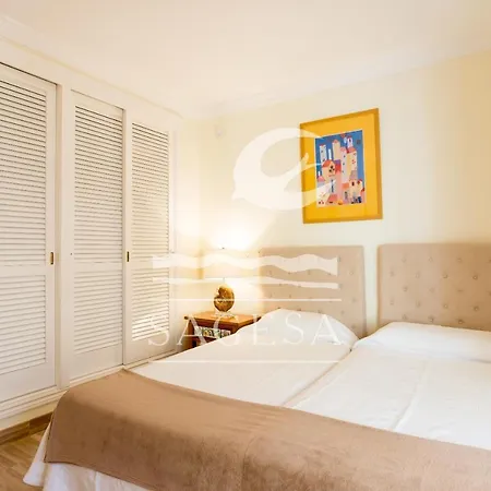 Apartment 44677 - Hacienda Playa - 2 Bedrooms Pool View