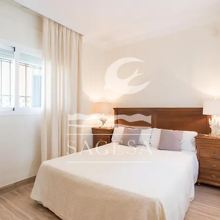 44677 - Hacienda Playa - 2 Bedrooms Pool View
