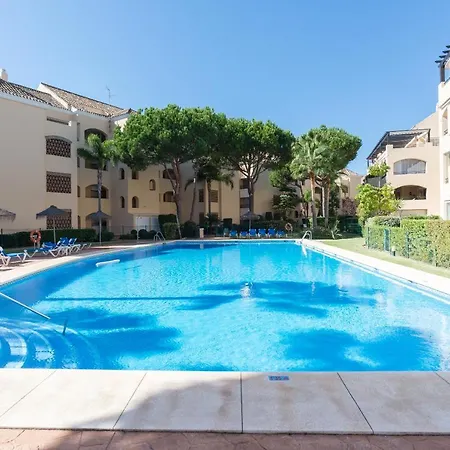 44677 - Hacienda Playa - 2 Bedrooms Pool View *