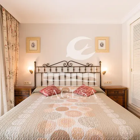 Apartment 44677 - Hacienda Playa - 2 Bedrooms Pool View