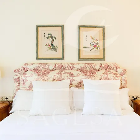 Apartment 44677 - Hacienda Playa - 2 Bedrooms Pool View Marbella