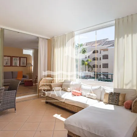 Apartment 44677 - Hacienda Playa - 2 Bedrooms Pool View *