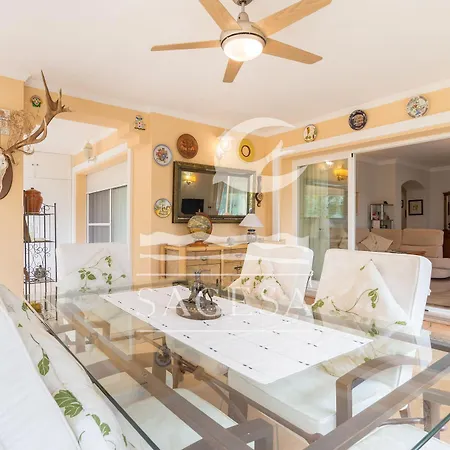 44677 - Hacienda Playa - 2 Bedrooms Pool View Apartment *