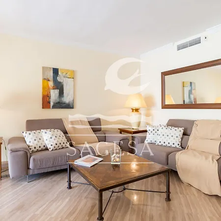 44677 - Hacienda Playa - 2 Bedrooms Pool View Apartment