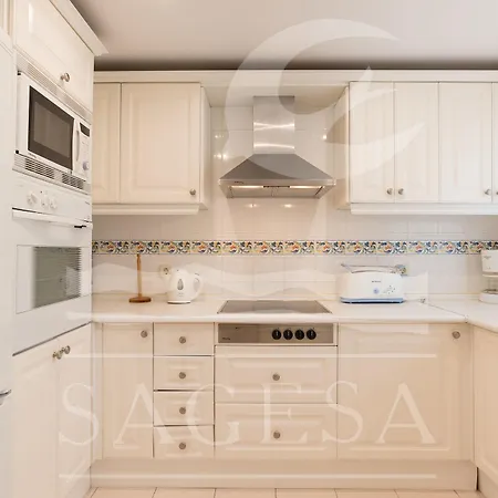 Apartment 44677 - Hacienda Playa - 2 Bedrooms Pool View *