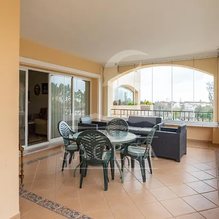 Apartment 44677 - Hacienda Playa - 2 Bedrooms Pool View *