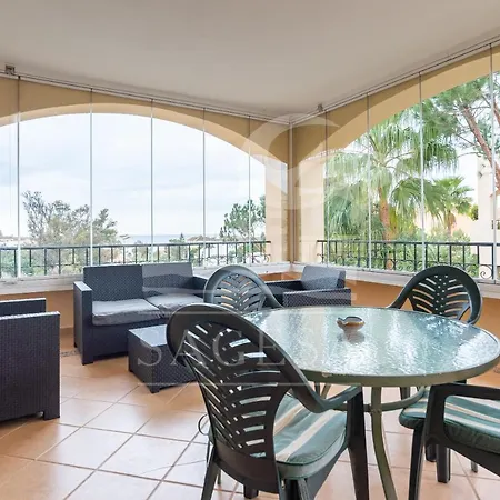 Apartment 44677 - Hacienda Playa - 2 Bedrooms Pool View *