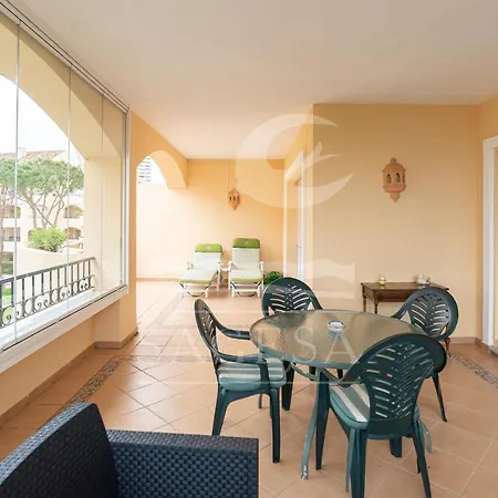 44677 - Hacienda Playa - 2 Bedrooms Pool View *