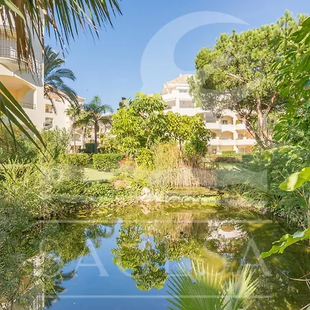 44677 - Hacienda Playa - 2 Bedrooms Pool View *