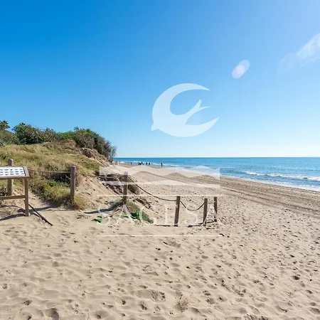 44677 - Hacienda Playa - 2 Bedrooms Pool View Apartment *