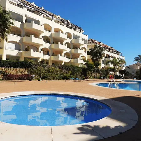 44677 - Hacienda Playa - 2 Bedrooms Pool View Apartment *