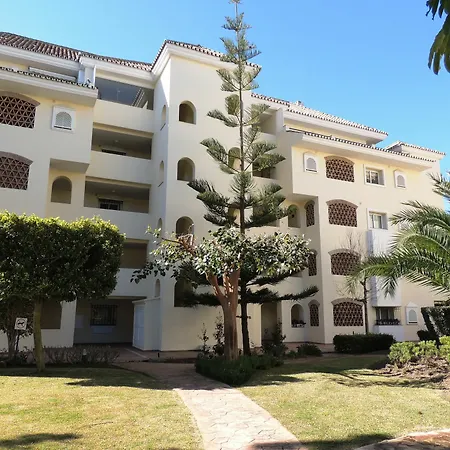 Apartment 44677 - Hacienda Playa - 2 Bedrooms Pool View *
