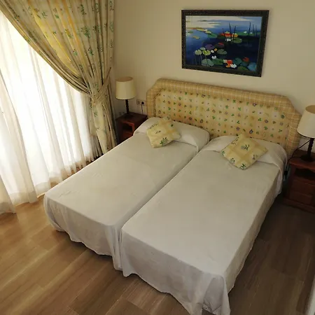 Apartment 44677 - Hacienda Playa - 2 Bedrooms Pool View