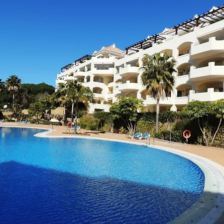 44677 - Hacienda Playa - 2 Bedrooms Pool View