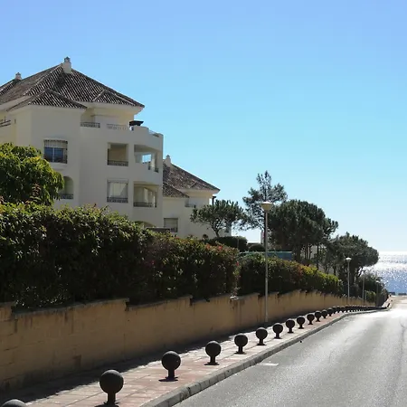Apartment 44677 - Hacienda Playa - 2 Bedrooms Pool View Marbella