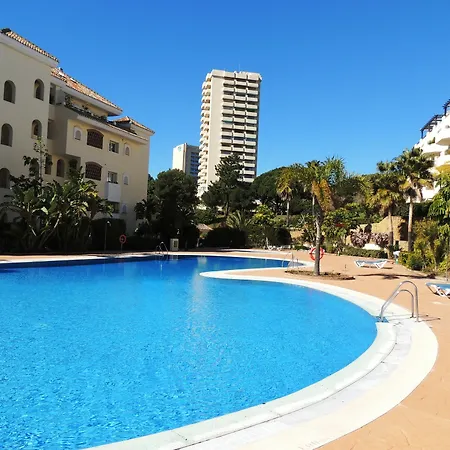 44677 - Hacienda Playa - 2 Bedrooms Pool View *