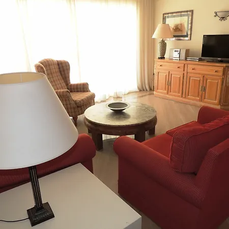 Apartment 44677 - Hacienda Playa - 2 Bedrooms Pool View *