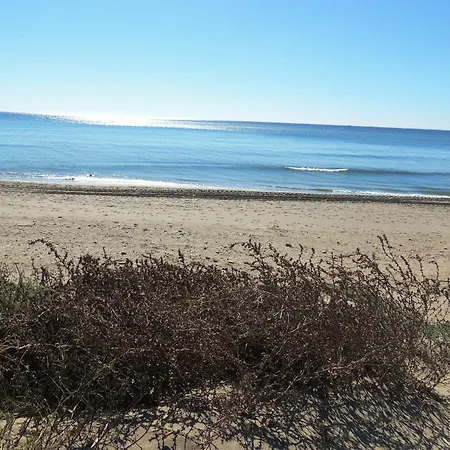 Apartment 44677 - Hacienda Playa - 2 Bedrooms Pool View Marbella
