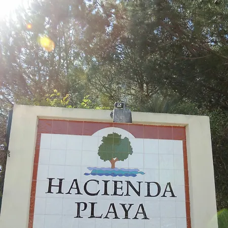 Apartment 44677 - Hacienda Playa - 2 Bedrooms Pool View Marbella
