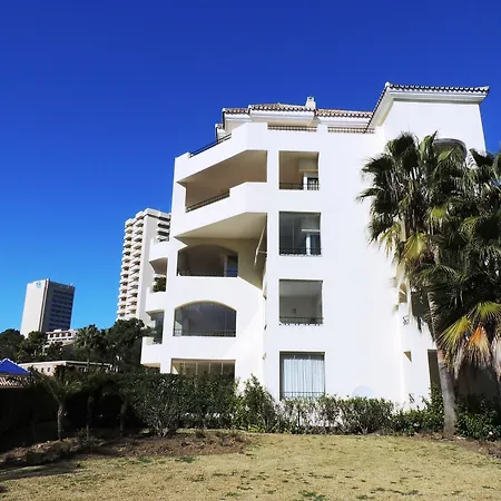 Apartment 44677 - Hacienda Playa - 2 Bedrooms Pool View Marbella