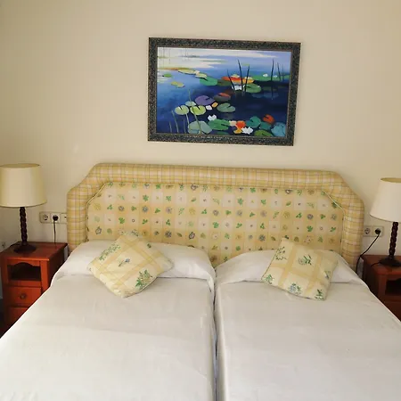 44677 - Hacienda Playa - 2 Bedrooms Pool View *