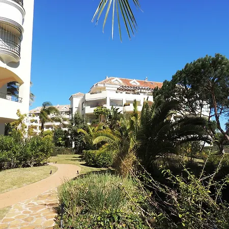 44677 - Hacienda Playa - 2 Bedrooms Pool View Apartment