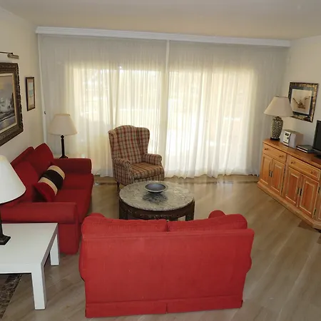 44677 - Hacienda Playa - 2 Bedrooms Pool View Apartment *