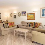 Apart Otel Hacienda Playa 4*
