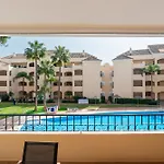 Hacienda Playa Apart Otel Marbella