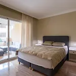 Hacienda Playa Apart Otel
