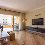 Apart Otel Hacienda Playa Marbella