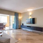Hacienda Playa Apart Otel Marbella