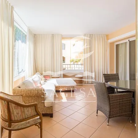 Apart-hotel Hacienda Playa 4*