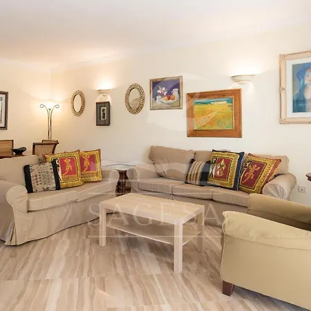 Aparthotel 44677 - Hacienda Playa - 2 Bedrooms Pool View 4*
