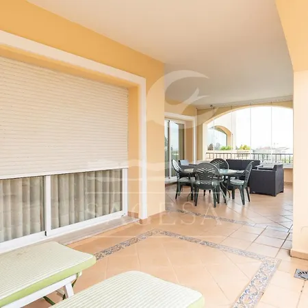 44677 - Hacienda Playa - 2 Bedrooms Pool View Aparthotel 4*