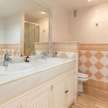 Hacienda Playa Aparthotel 4*
