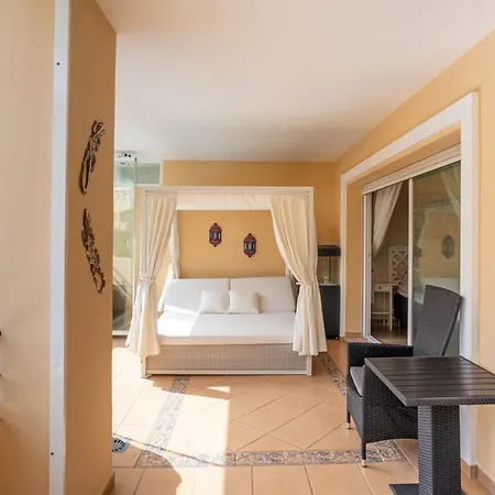 Aparthotel Hacienda Playa