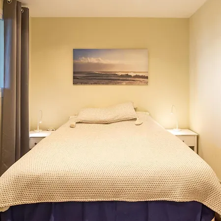 Hacienda Playa Aparthotel 4*