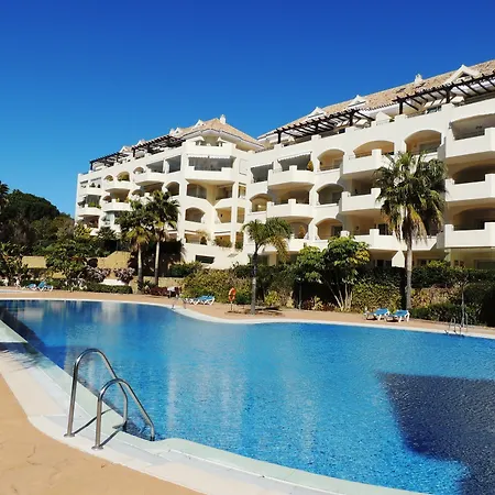 Apart Otel Hacienda Playa 4*