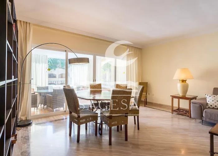 Aparthotel Hacienda Playa 4*